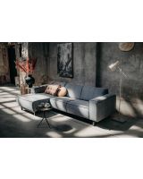 Industriële loungebank Fokker