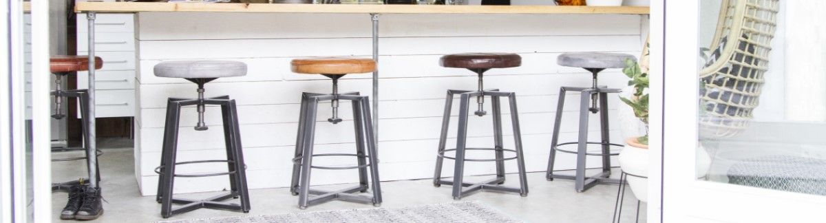 Hoe style je een betonlook-vloer?