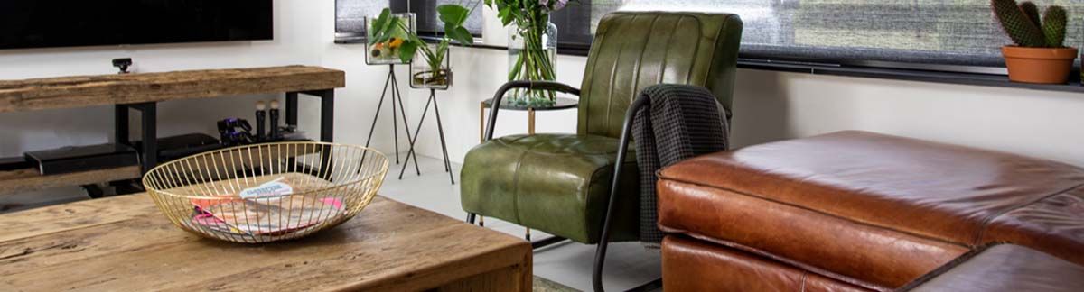 Tips en trends van de salontafel 